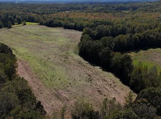 0 Guthrie Rd, Paris, TN 38242