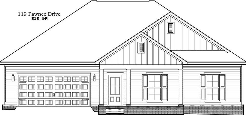 1st image of 119 Pawnee Dr