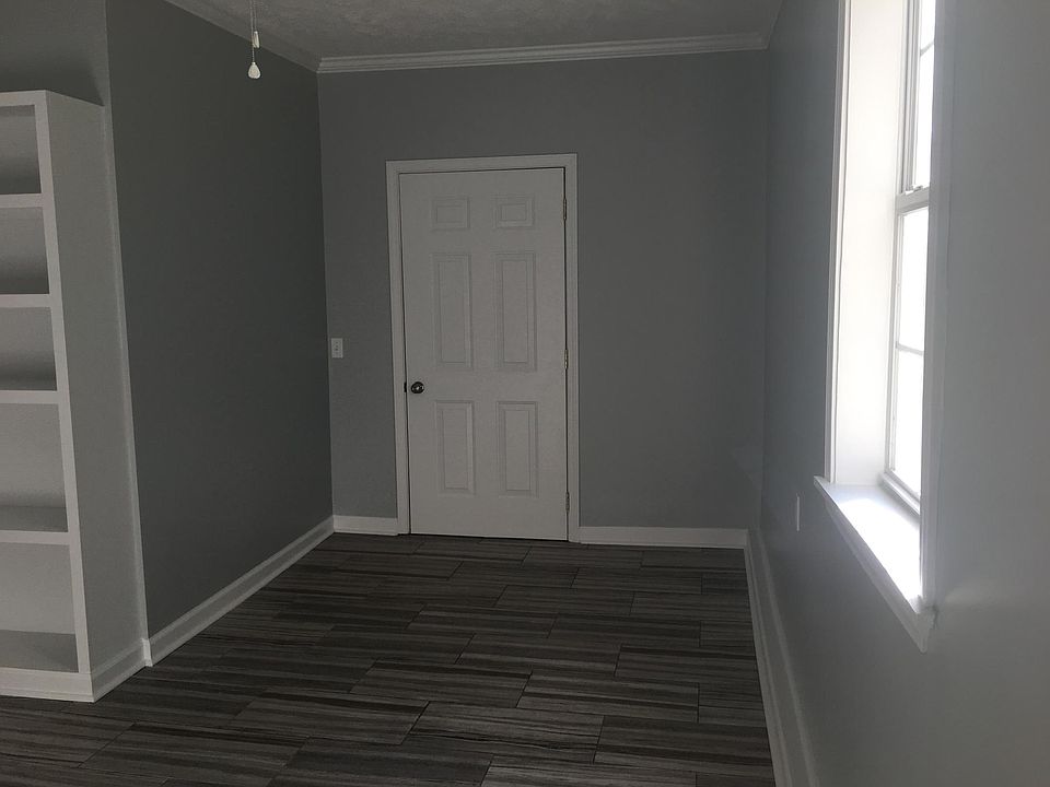 The Front Door