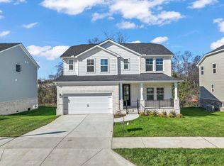 252 Rose Hannah Dr LOT 21, Gallatin, TN 37066