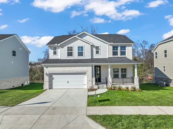 137 Rose Hannah Dr Lot 6, Gallatin, TN 37066