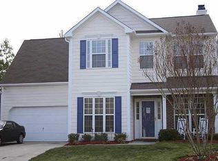 513 Crossview Ln, Durham, NC 27703