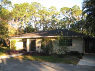 3395 27th Ave SW, Naples, FL 34117