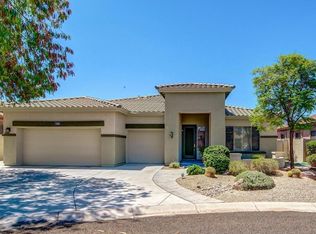 1245 E Kramer Cir, Mesa, AZ 85203
