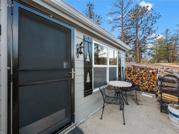 106 Elk Drive, Bailey, CO 80421