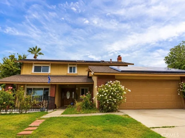 340 Mitchell Way, Redlands, CA 92374