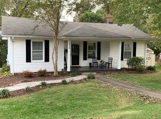 1316 E Catawba St, Belmont, NC 28012