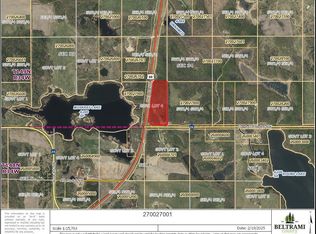 Highway 89 NW, Puposky, MN 56667