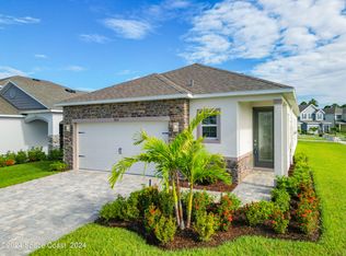 1035 Grantham Ln SE, Palm Bay, FL 32909