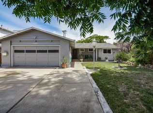 6362 Blackwood Dr, Cupertino, CA 95014