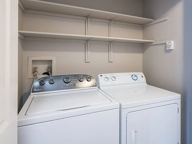 1 Bedroom Home