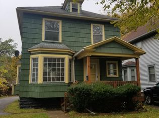 157 Fillmore St, Rochester, NY 14611