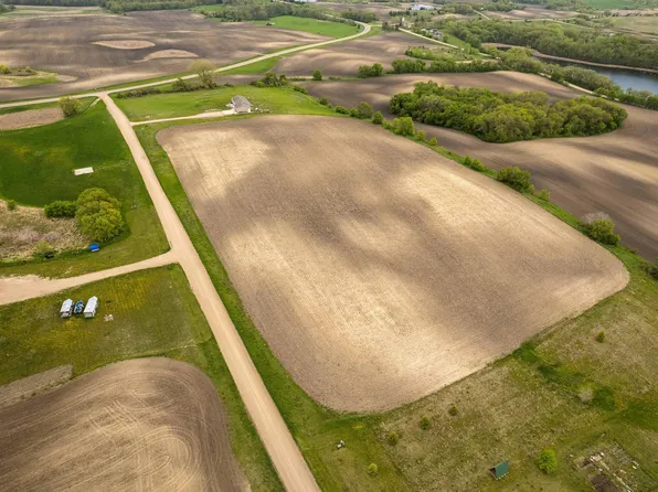 194th St, Fergus Falls, MN 56537