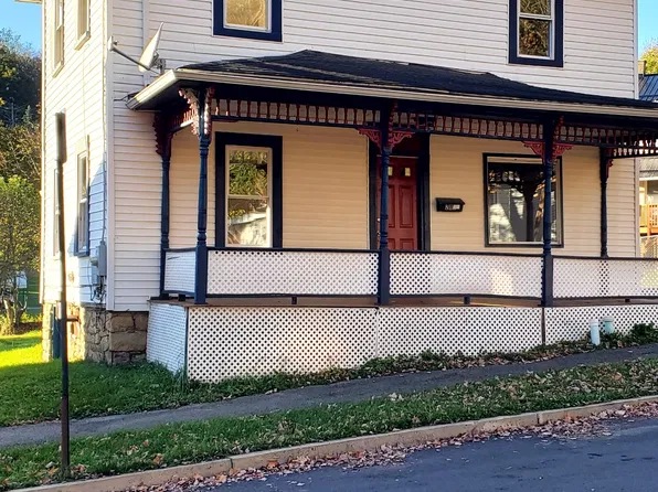 200 Lingle St, Osceola Mills, PA 16666