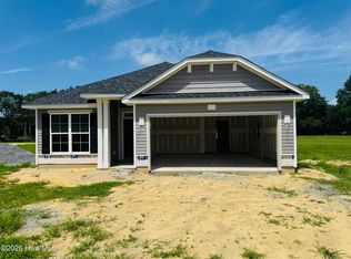 503 S Carey St LOT 64, La Grange, NC 28551