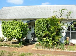 4215 Sheldon Pl, New Port Richey, FL 34652