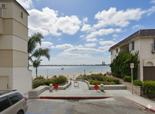 3985 Riviera Dr UNIT B, San Diego, CA 92109