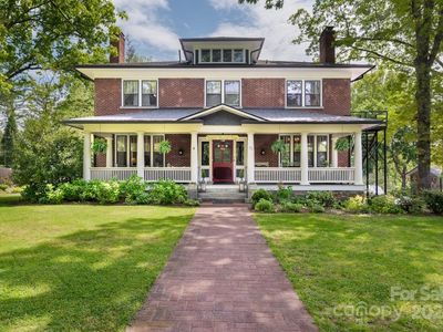 77 Kenilworth Rd, Asheville, NC, 28803