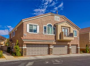 8720 Horizon Wind Ave UNIT 103, Las Vegas, NV 89178