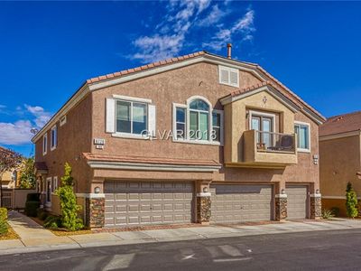 8720 Horizon Wind Ave UNIT 103, Las Vegas, NV, 89178
