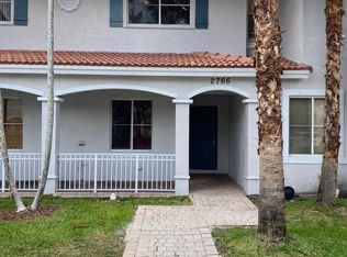 2766 SW 82nd Ave #105, Hollywood, FL 33025