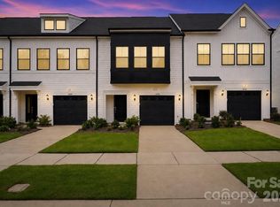 6336 Abelia Ave, Charlotte, NC 28269