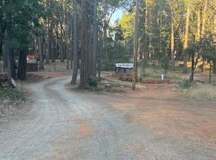 13549 Rattlesnake Rd, Grass Valley, CA 95945