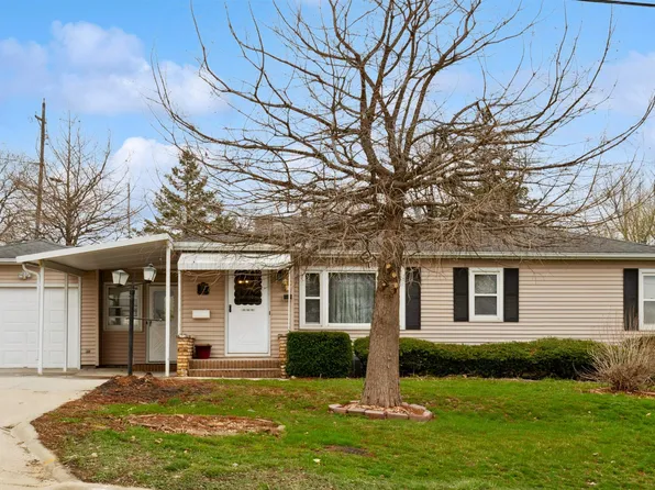 101 S Dubuque St, Anamosa, IA 52205