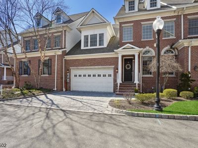18 Notting Hill Way, Montclair, NJ, 07042