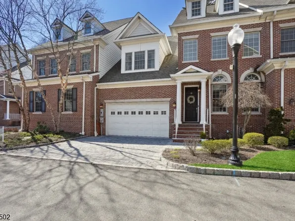 18 Notting Hill Way, Montclair Twp., NJ 07042