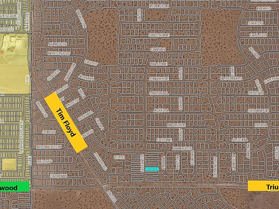 2nd image of 1 Nogales Ln