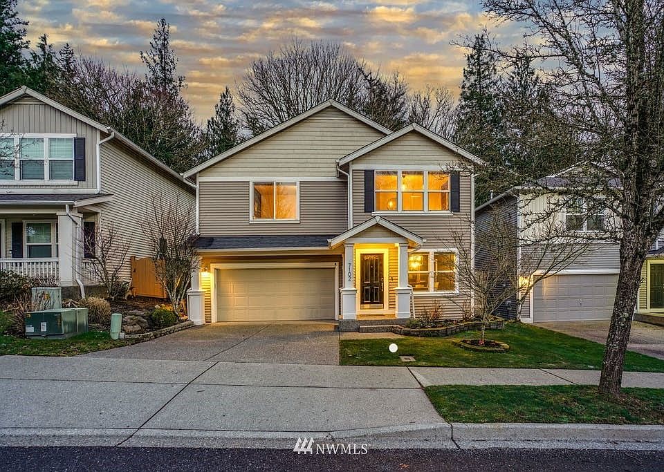 7102 Allman Avenue SE, Snoqualmie, WA 98065 Zillow