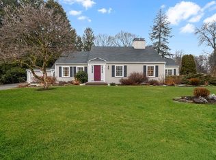 5 Forbes Ln, Andover, MA 01810