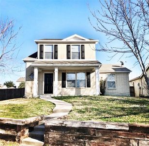 7558 Buford Dr, Dallas, TX, 75241