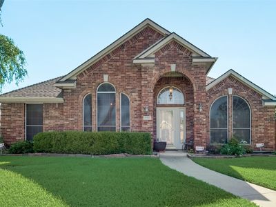 2709 Wedgemere Dr, Garland, TX, 75040