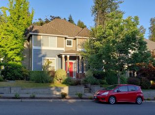 17124 Parkside Way SE, Renton, WA 98058