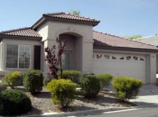 10681 Windrose Point Ave, Las Vegas, NV 89144