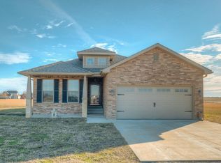 692 S M Hwy, Asbury, MO 64832