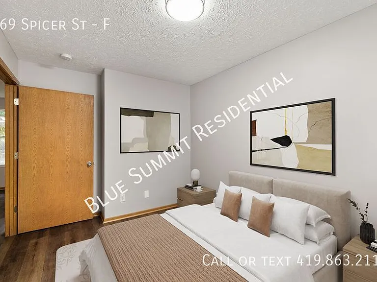 469 Spicer St #F — Photo 7