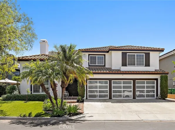 9 Brentwood, Coto De Caza, CA 92679