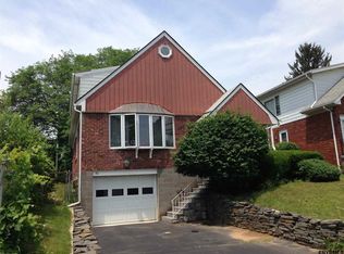 50 Ormond St, Albany, NY 12203
