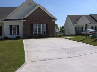 4608-4608B Rochester Ct NW, Wilson, NC 27896