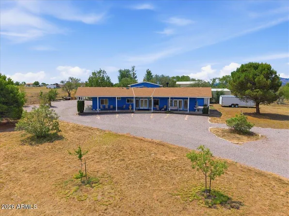 2405 W CENTER Street, Chino Valley, AZ 86323