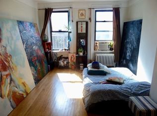 349 E 104th St #1C, New York, NY 10029