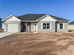 152 McClelland Loop NE, Ludowici, GA 31316