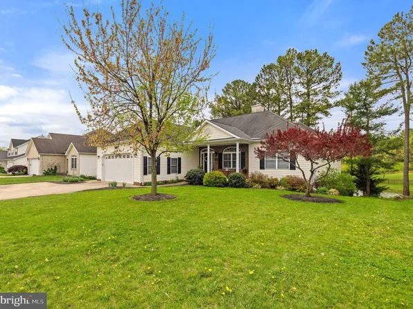 124 McClure Way, Winchester, VA 22602