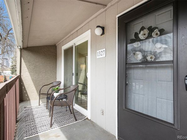 5300 E Cherry Creek South Drive Bldg 13 #1327, Denver, CO 80246