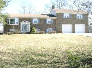 404 Woodway Dr, Lynchburg, VA 24501