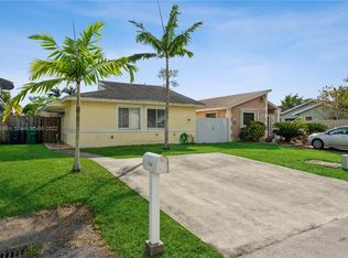 11230 SW 154th Ter, Miami, FL 33157