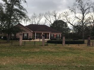 297 Wall St, Hayneville, AL 36040